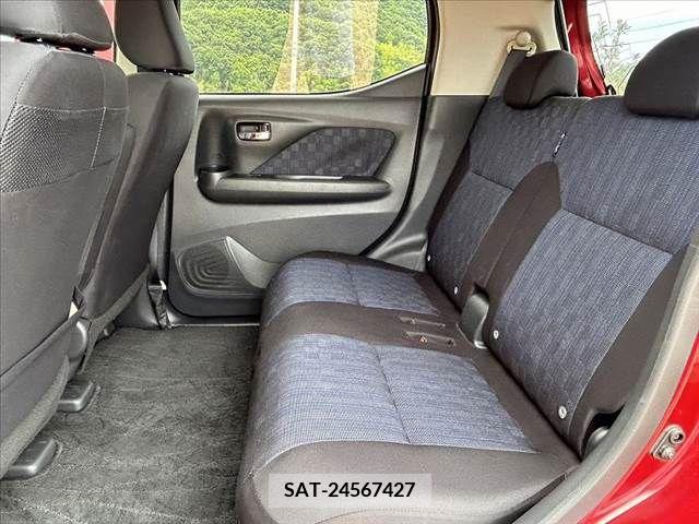 Nissan DAYZ 2019-04 266602-17