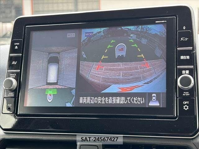 Nissan DAYZ 2019-04 266602-2