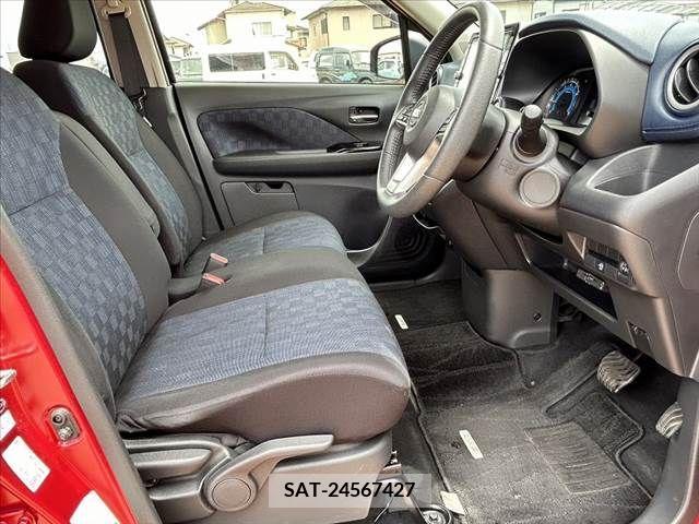 Nissan DAYZ 2019-04 266602-15