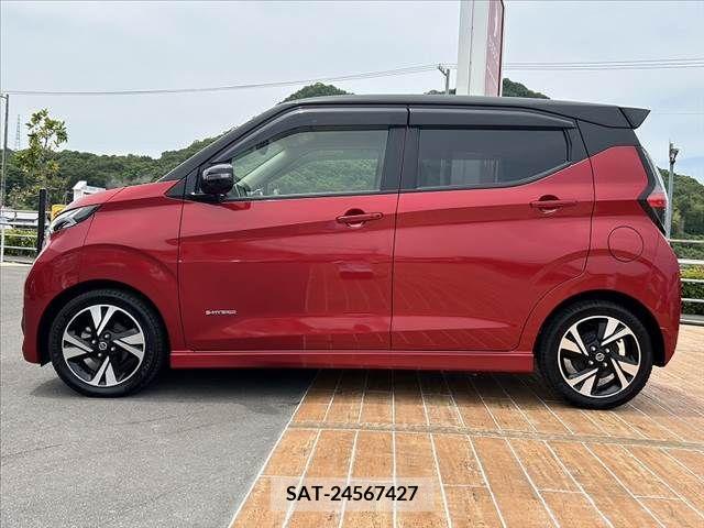 Nissan DAYZ 2019-04 266602-10
