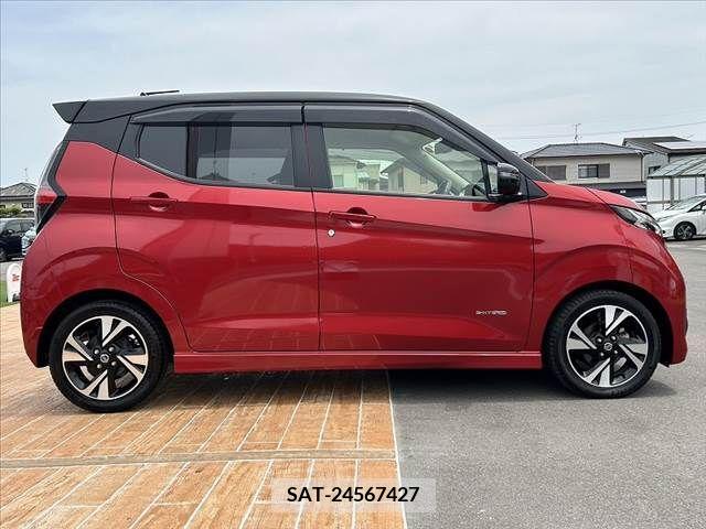 Nissan DAYZ 2019-04 266602-11