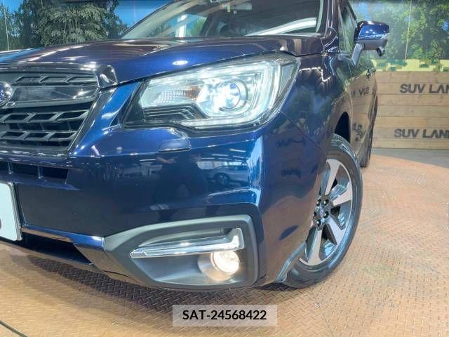 Subaru FORESTER 2016-02 315951-12