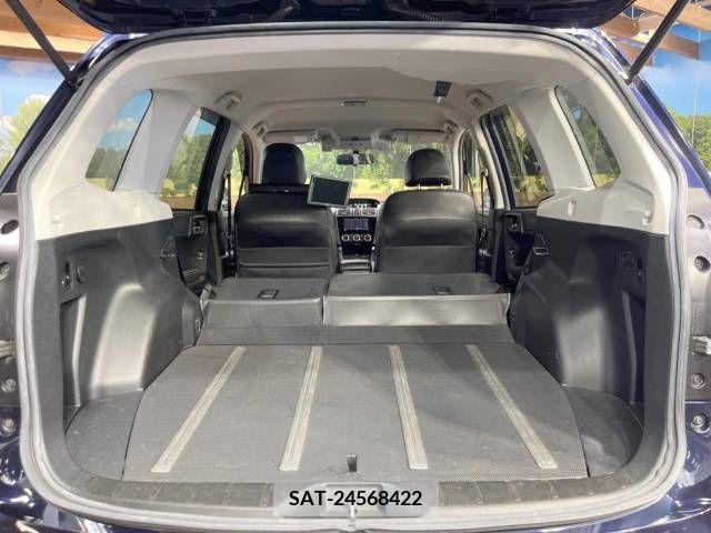 Subaru FORESTER 2016-02 315951-11