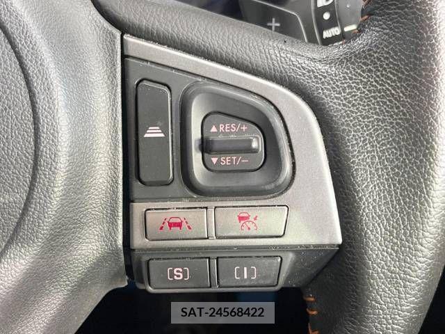 Subaru FORESTER 2016-02 315951-6