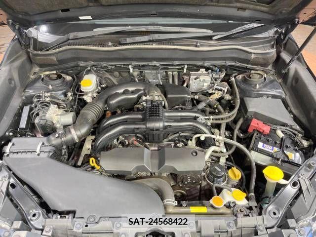 Subaru FORESTER 2016-02 315951-18