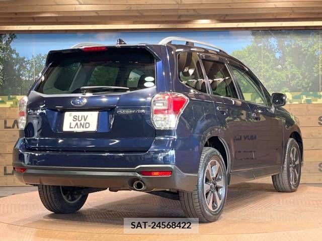 Subaru FORESTER 2016-02 315951-17