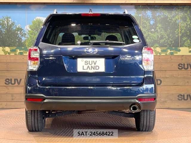 Subaru FORESTER 2016-02 315951-15