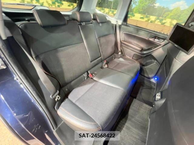 Subaru FORESTER 2016-02 315951-10