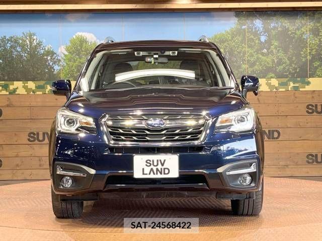 Subaru FORESTER 2016-02 315951-14