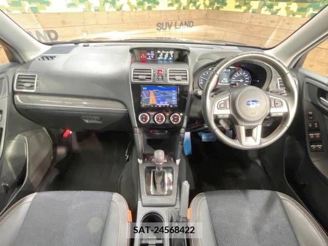 Subaru FORESTER 2016-02 315951-1
