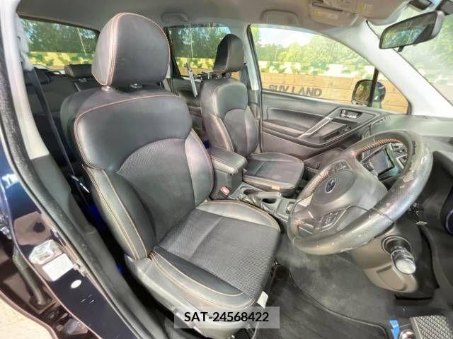 Subaru FORESTER 2016-02 315951-9