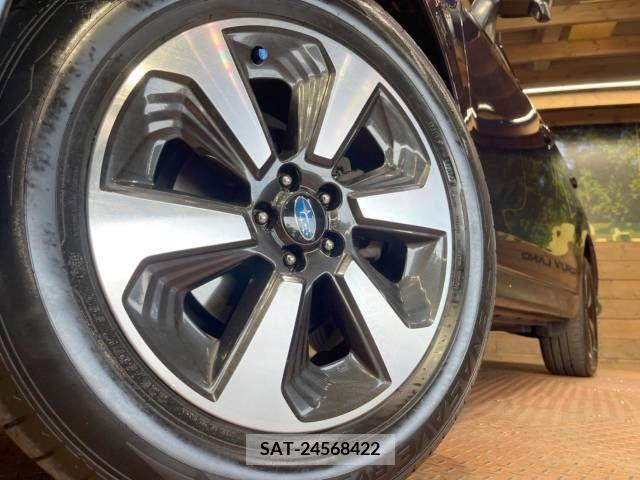 Subaru FORESTER 2016-02 315951-13