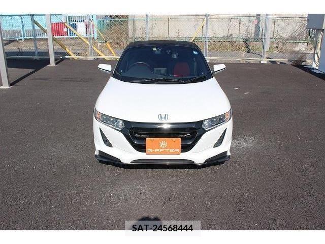 Honda S660 2015-11 212996-5