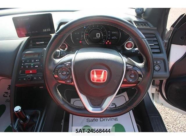 Honda S660 2015-11 212996-15