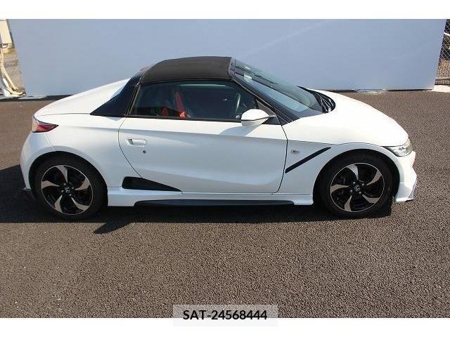 Honda S660 2015-11 212996-6