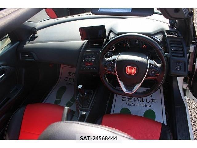 Honda S660 2015-11 212996-14