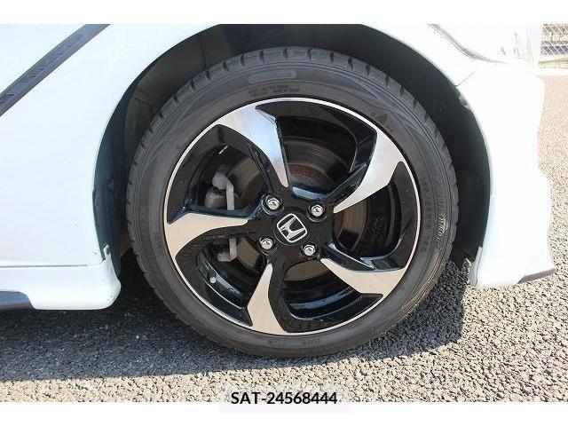 Honda S660 2015-11 212996-11