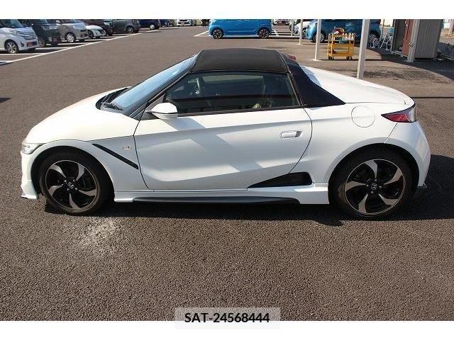 Honda S660 2015-11 212996-8
