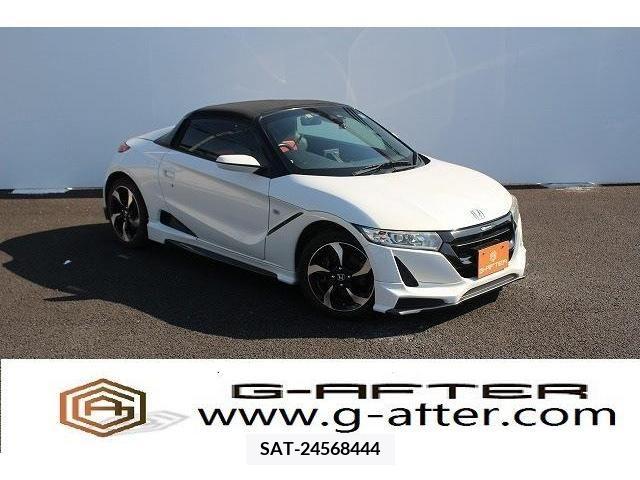 Honda S660 2015-11 212996-0