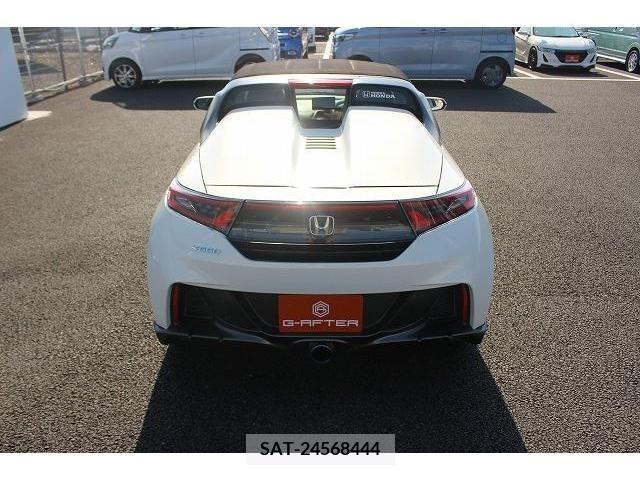 Honda S660 2015-11 212996-7
