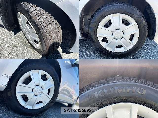 Honda FIT HYBRID 2011-09 371805-7