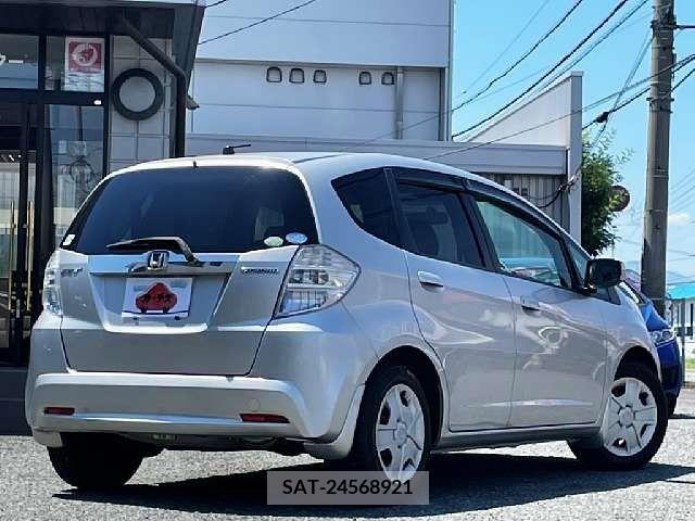 Honda FIT HYBRID 2011-09 371805-2