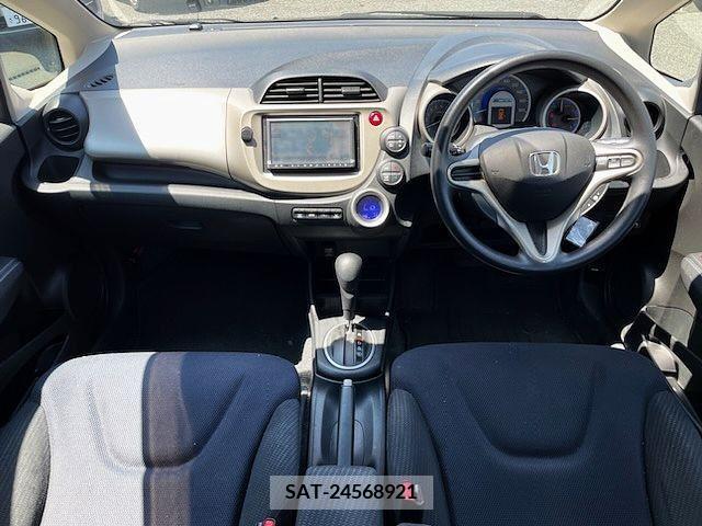 Honda FIT HYBRID 2011-09 371805-1