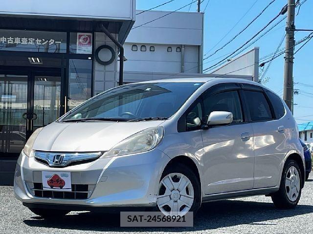 Honda FIT HYBRID 2011-09 371805-0