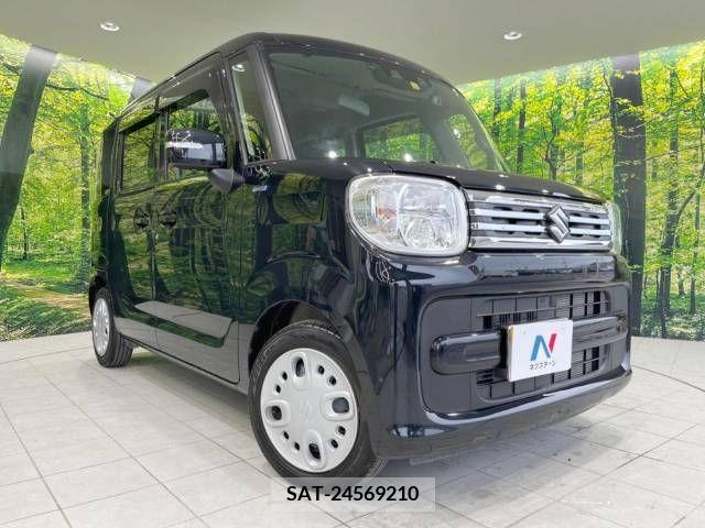 Suzuki SPACIA 2022-11 394185-12