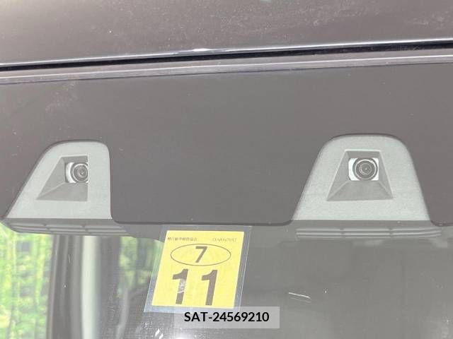 Suzuki SPACIA 2022-11 394185-2