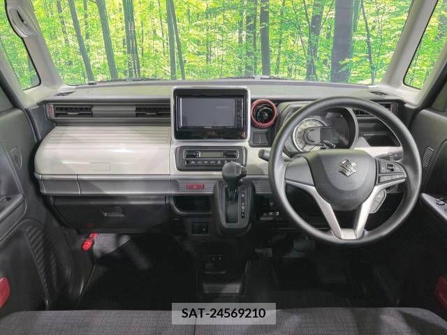 Suzuki SPACIA 2022-11 394185-1