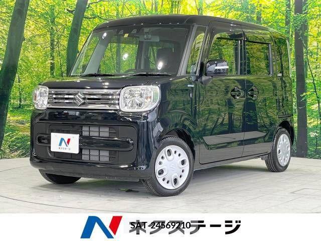 Suzuki SPACIA 2022-11 394185-0