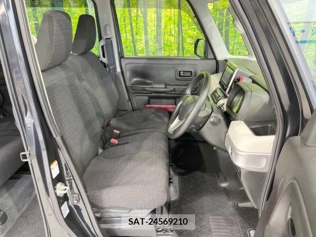 Suzuki SPACIA 2022-11 394185-8