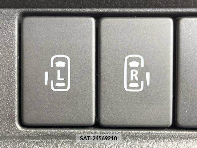 Suzuki SPACIA 2022-11 394185-6