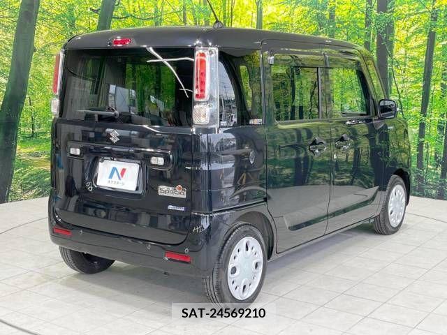 Suzuki SPACIA 2022-11 394185-17