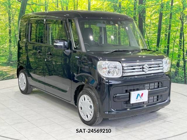 Suzuki SPACIA 2022-11 394185-16