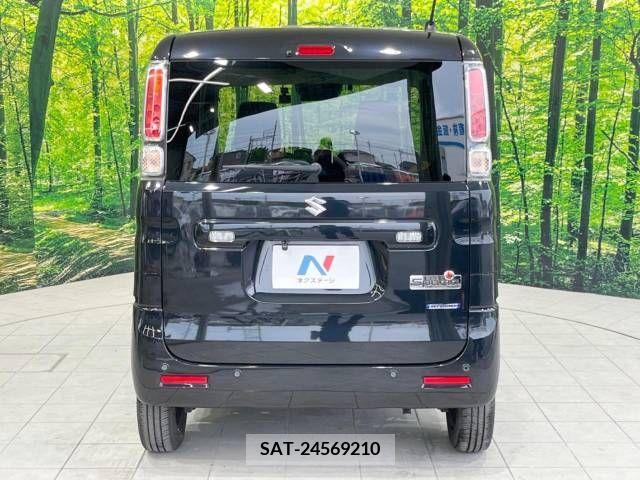 Suzuki SPACIA 2022-11 394185-15