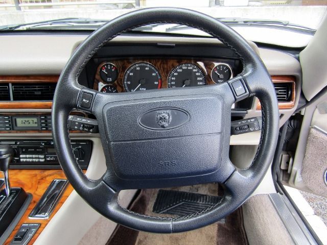 Jaguar XJ SERIES 1994-11 1978-13