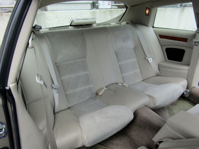 Jaguar XJ SERIES 1994-11 1978-11