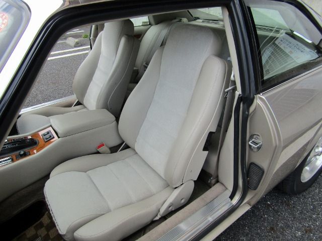 Jaguar XJ SERIES 1994-11 1978-10