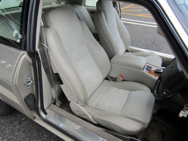 Jaguar XJ SERIES 1994-11 1978-9
