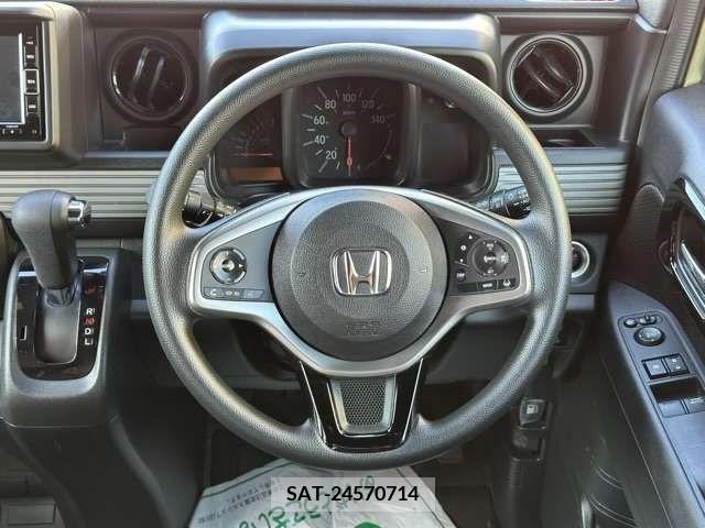 Honda N-VAN 2023-01 307994-7