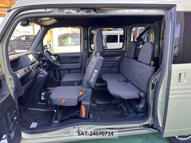 Honda N-VAN 2023-01 307994-5