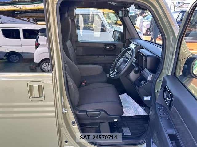 Honda N-VAN 2023-01 307994-15