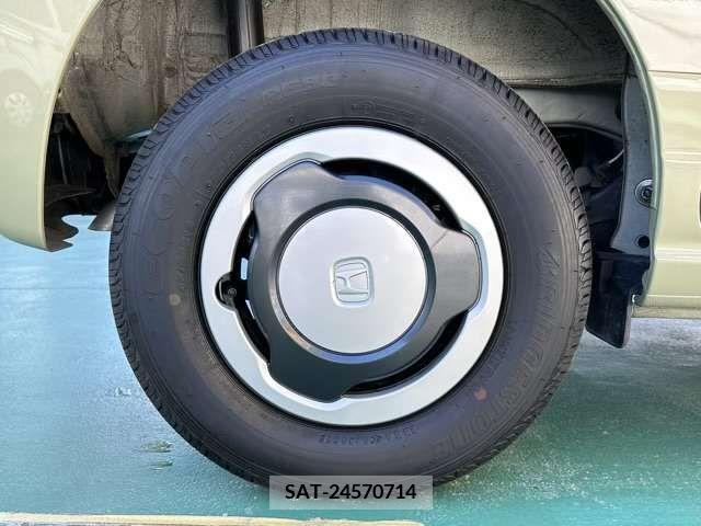 Honda N-VAN 2023-01 307994-3