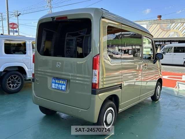 Honda N-VAN 2023-01 307994-2
