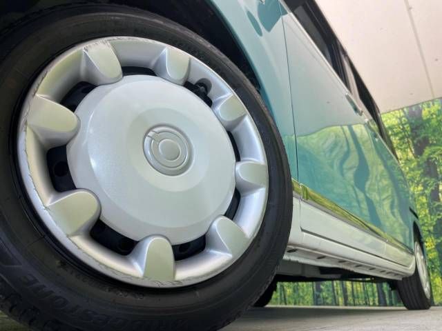 Daihatsu MOVE CANBUS 2017-08 196155-13