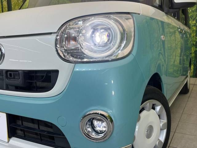 Daihatsu MOVE CANBUS 2017-08 196155-12