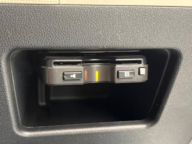 Daihatsu MOVE CANBUS 2017-08 196155-5