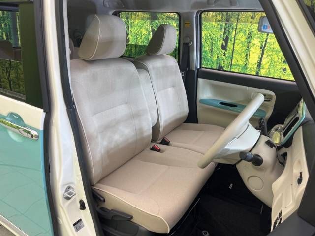 Daihatsu MOVE CANBUS 2017-08 196155-8